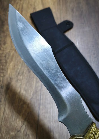 PİRİNÇ BALÇAKLI  4116  & AĞAÇ KABZE - Görsel 5