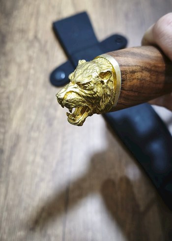 PİRİNÇ BALÇAKLI  4116  & AĞAÇ KABZE - Görsel 4