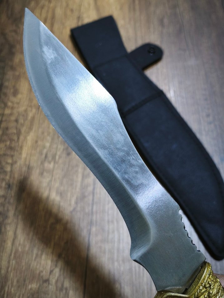 PİRİNÇ BALÇAKLI  4116  & AĞAÇ KABZE - Görsel 5