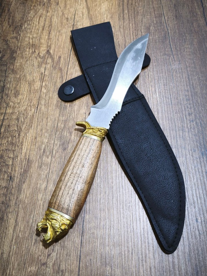 PİRİNÇ BALÇAKLI  4116  & AĞAÇ KABZE - Görsel 2