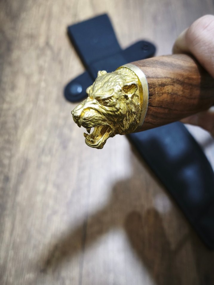 PİRİNÇ BALÇAKLI  4116  & AĞAÇ KABZE - Görsel 4