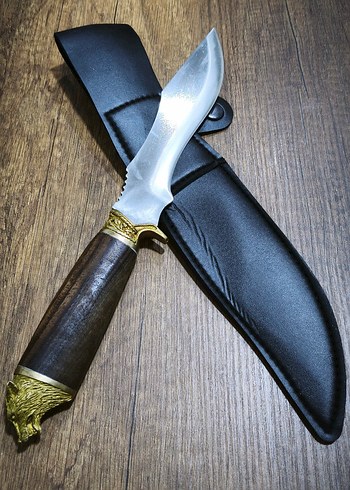 PİRİNÇ BALÇAKLI 4116 & AĞAÇ KABZE - Görsel 2