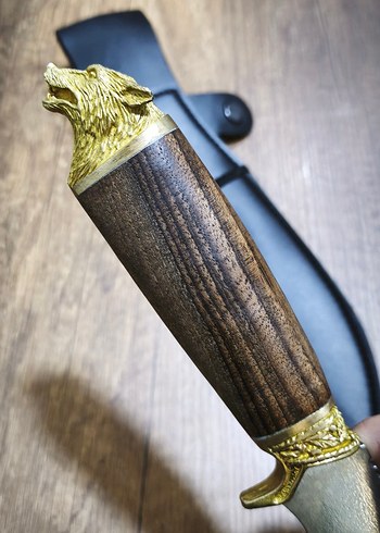 PİRİNÇ BALÇAKLI 4116 & AĞAÇ KABZE - Görsel 3