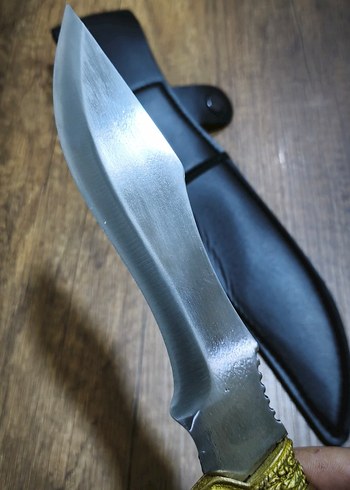 PİRİNÇ BALÇAKLI 4116 & AĞAÇ KABZE - Görsel 4