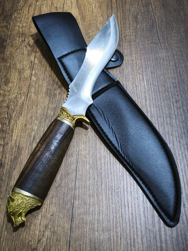 PİRİNÇ BALÇAKLI  4116  & AĞAÇ KABZE - Görsel 2