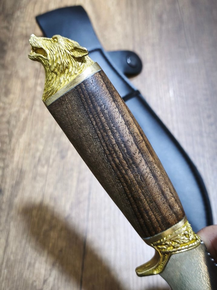 PİRİNÇ BALÇAKLI  4116  & AĞAÇ KABZE - Görsel 3