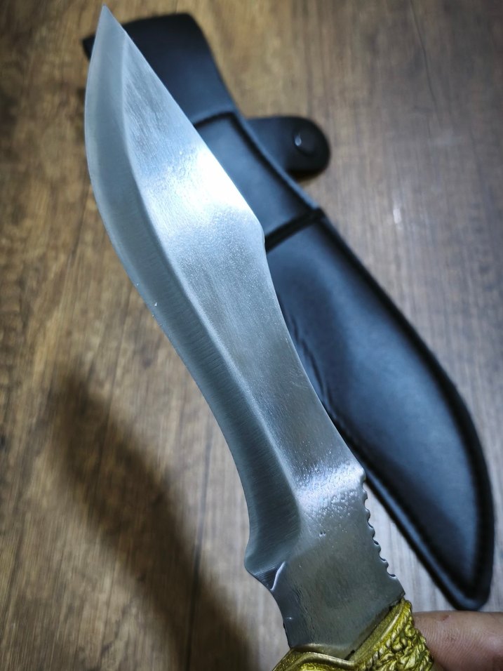 PİRİNÇ BALÇAKLI  4116  & AĞAÇ KABZE - Görsel 4