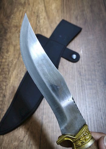 PİRİNÇ BALÇAKLI 4116 & AĞAÇ KABZE - Görsel 4