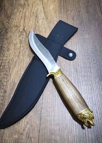 PİRİNÇ BALÇAKLI 4116 & AĞAÇ KABZE - Görsel 2