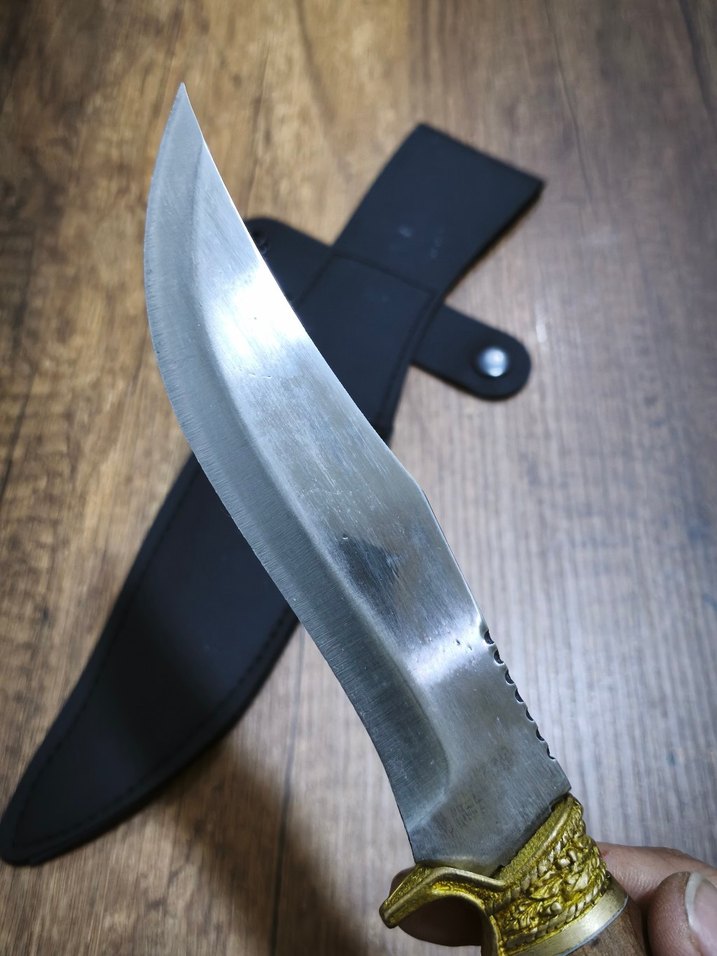 PİRİNÇ BALÇAKLI  4116  & AĞAÇ KABZE - Görsel 4