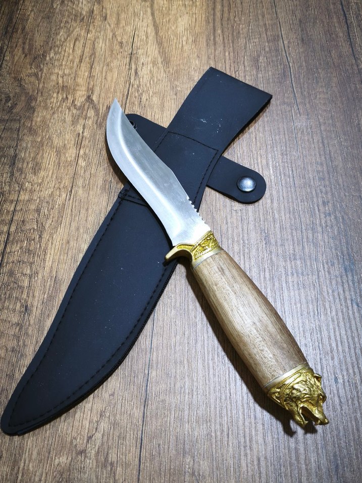 PİRİNÇ BALÇAKLI  4116  & AĞAÇ KABZE - Görsel 2