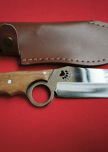 ATAK  4116  & AĞAÇ KABZE - Görsel 3