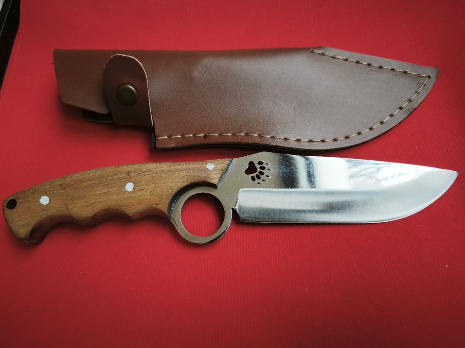 ATAK  4116  & AĞAÇ KABZE - Görsel 3