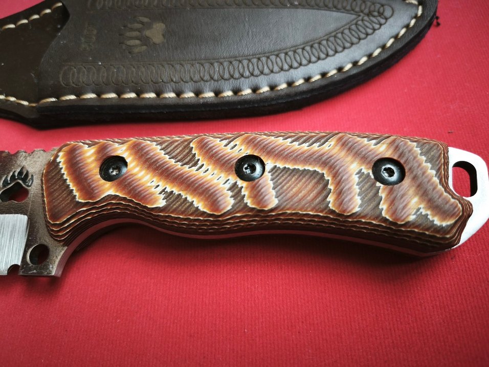 AVCI  4116  & VERZALİT KABZE - Görsel 2