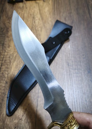 PİRİNÇ BALÇAKLI  4116  & AĞAÇ KABZE - Görsel 4