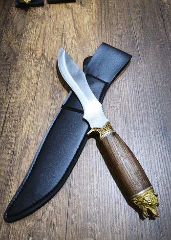 PİRİNÇ BALÇAKLI  4116  & AĞAÇ KABZE - Görsel 2