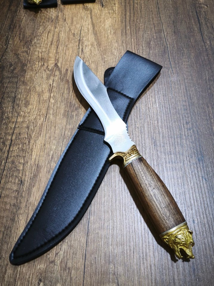 PİRİNÇ BALÇAKLI  4116  & AĞAÇ KABZE - Görsel 2