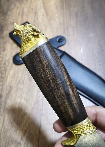 PİRİNÇ BALÇAKLI 4116 & AĞAÇ KABZE - Görsel 3