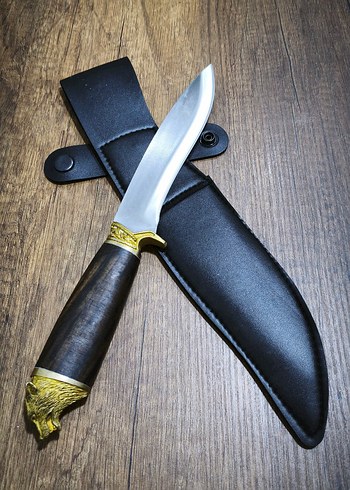 PİRİNÇ BALÇAKLI 4116 & AĞAÇ KABZE - Görsel 2