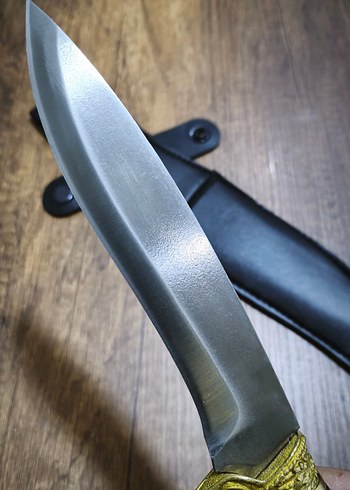 PİRİNÇ BALÇAKLI 4116 & AĞAÇ KABZE - Görsel 4