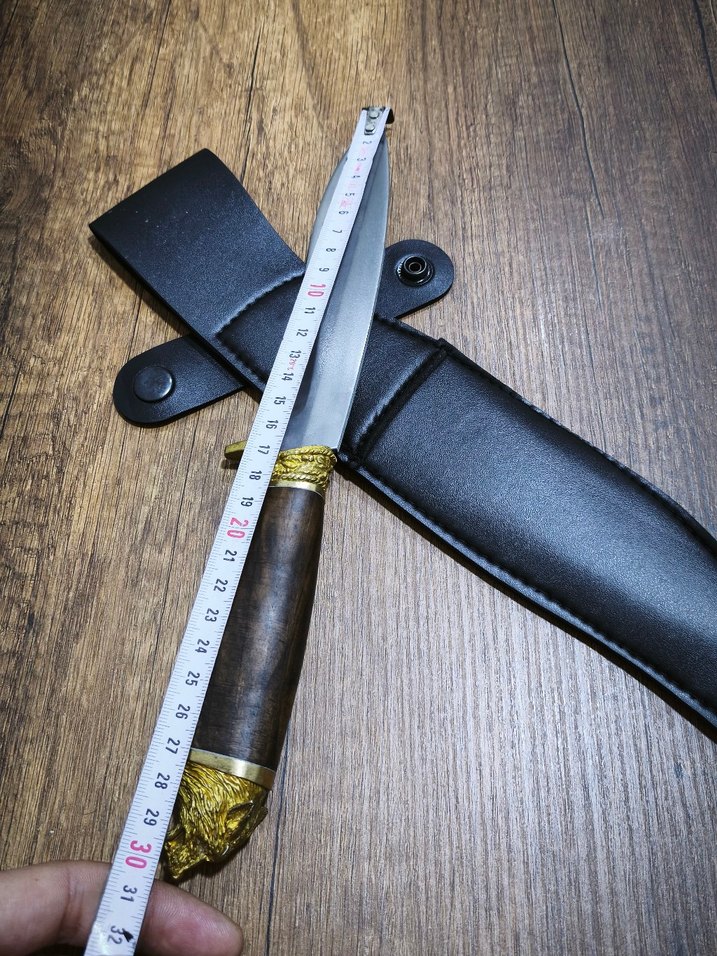 PİRİNÇ BALÇAKLI  4116  & AĞAÇ KABZE - Görsel 5