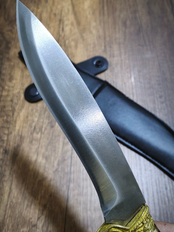 PİRİNÇ BALÇAKLI  4116  & AĞAÇ KABZE - Görsel 4