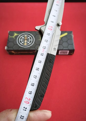 SWAT  BALÇAKLI  & TİTANYUM KAPLAMA - Görsel 4