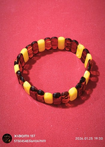 BEYRUT   BİLEKLİK  & ROLEX MODEL - Görsel 2