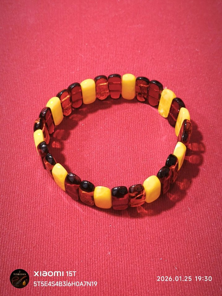 BEYRUT   BİLEKLİK  & ROLEX MODEL - Görsel 2