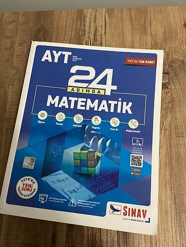 Ayt matematik