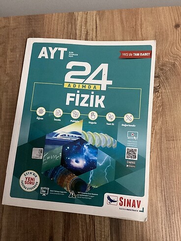 Ayt fizik