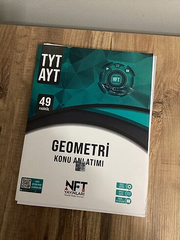 Tyt ayt geometri