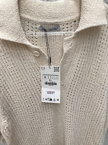 Zara Erkek Tişört
