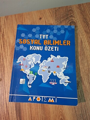 Apotemi sos konu özeti