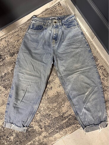 Zara Zara Jeans