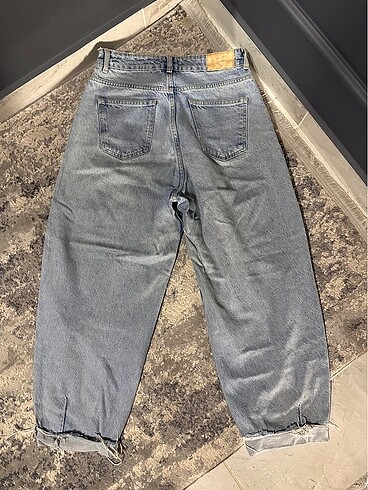 38 Beden Zara Jeans