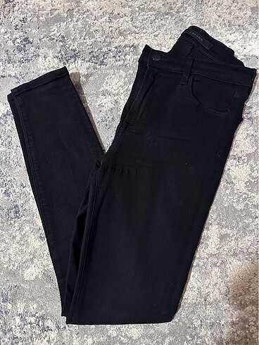 J Brand