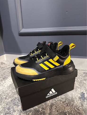 Adidas Adidas Lego ayakkabı