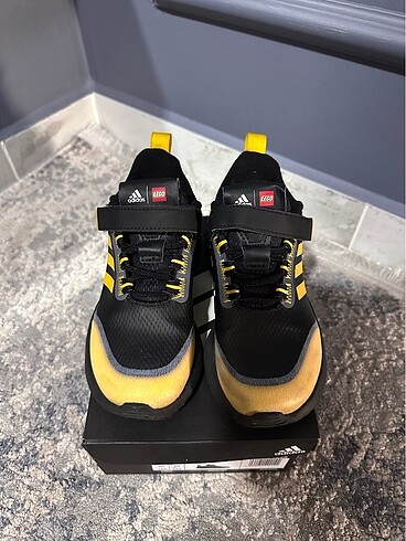 Adidas Lego ayakkabı