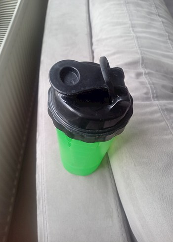 Koyu Yeşil suluk - Görsel 2