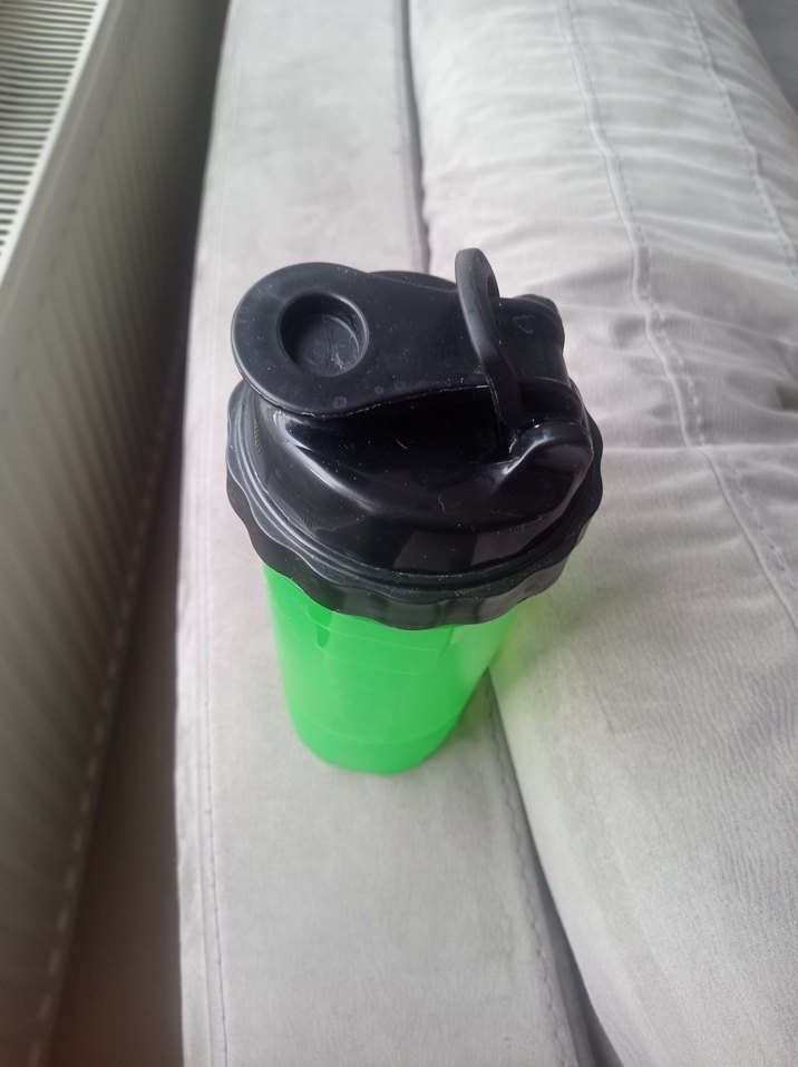 Koyu Yeşil suluk - Görsel 2