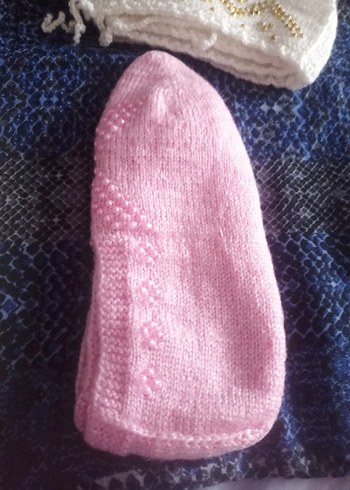 çeyizlik patikler - Görsel 3