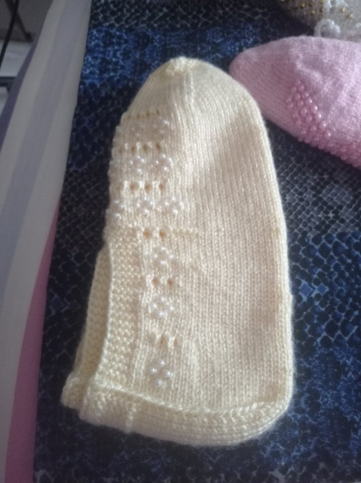 çeyizlik patikler - Görsel 2