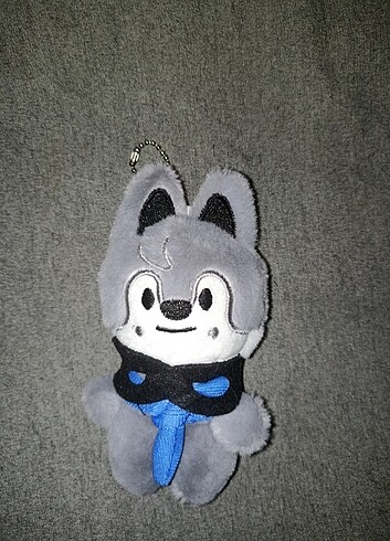 Wolfchan air skzoo