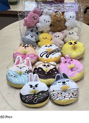 Skzoo donat