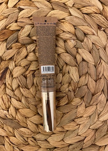 Jelatinli,Flormar Liquid Contour-001 Amber Stoklarda Yok - Görsel 3