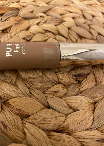 Jelatinli,Flormar Liquid Contour-001 Amber Stoklarda Yok - Görsel 4