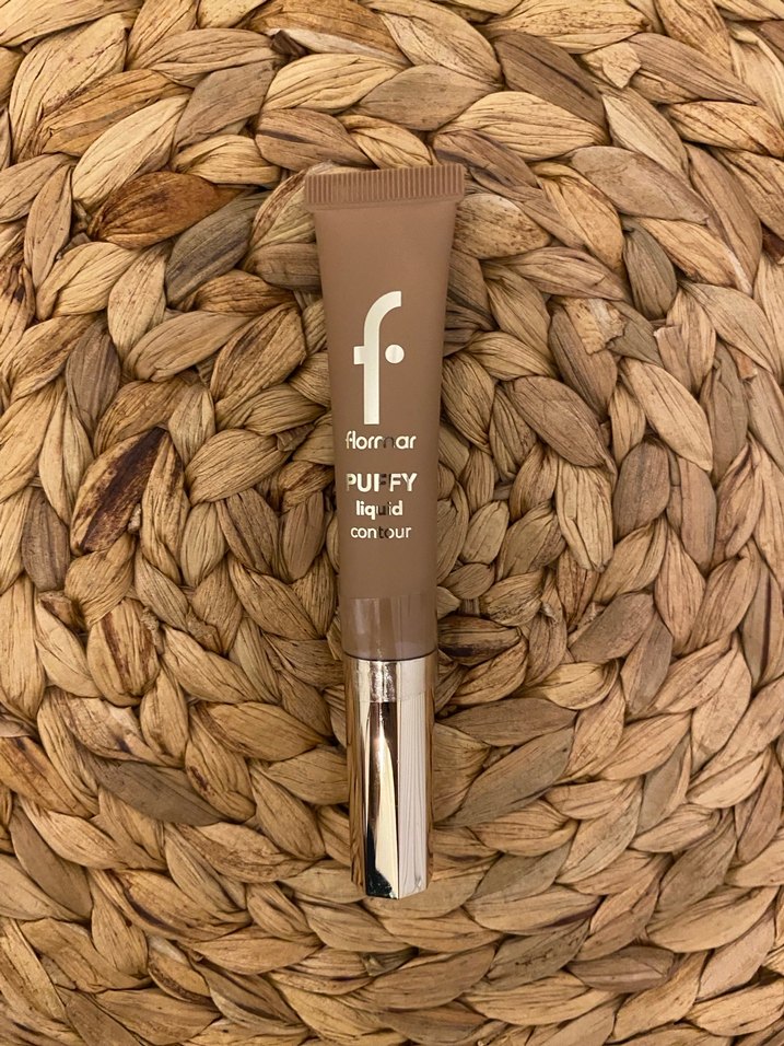 Jelatinli,Flormar Liquid Contour-001 Amber Stoklarda Yok - Görsel 2