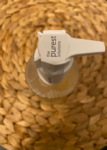 Kilitli! The Purest Solutions Salisilik Asit Temizleyici - Görsel 2