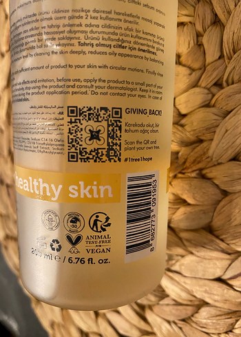 Kilitli! The Purest Solutions Salisilik Asit Temizleyici - Görsel 4